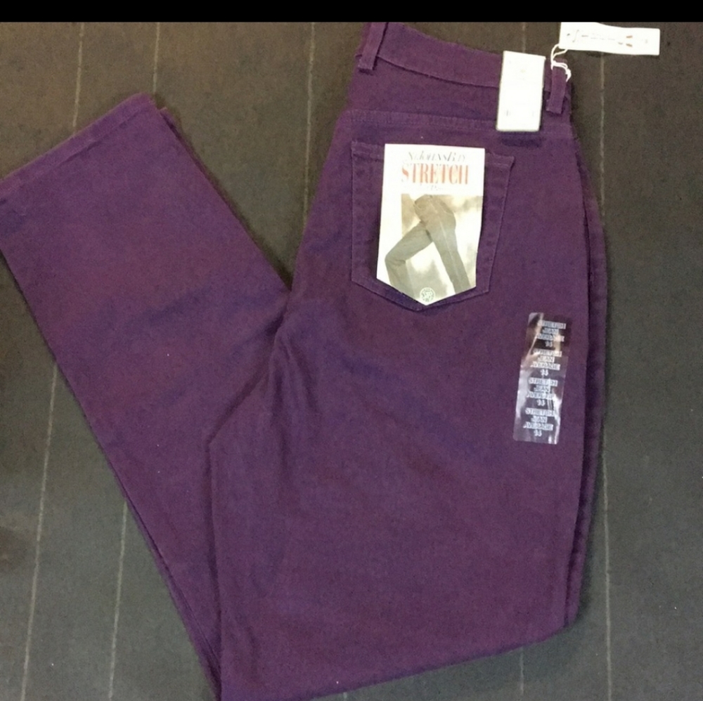 ⬇️St Johns Bay Jeans⬇️NWT